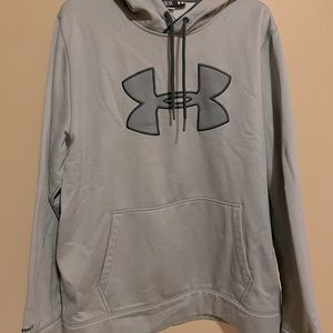 Under Armor men’s hoodie